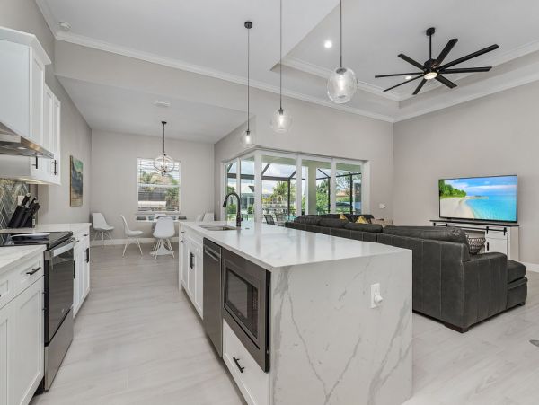 Cape Coral Home 1024205