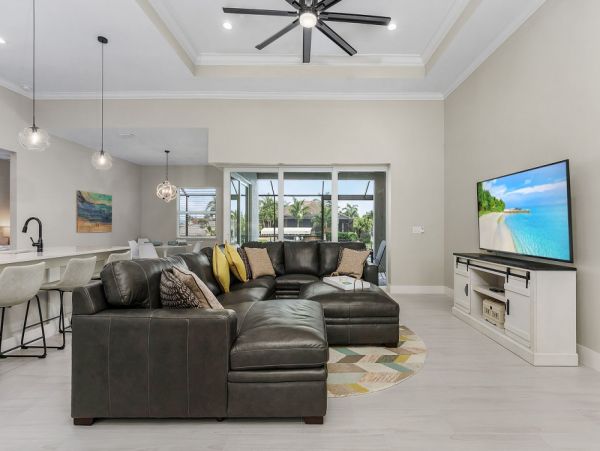 Cape Coral Home 1024205