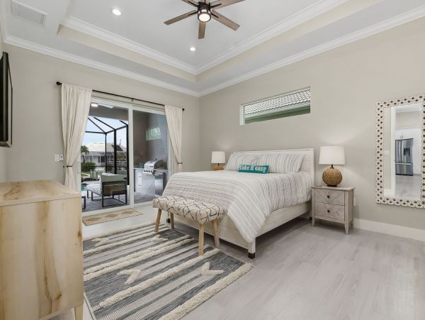 Cape Coral Home 1024205