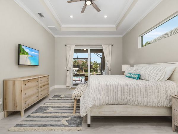 Cape Coral Home 1024205