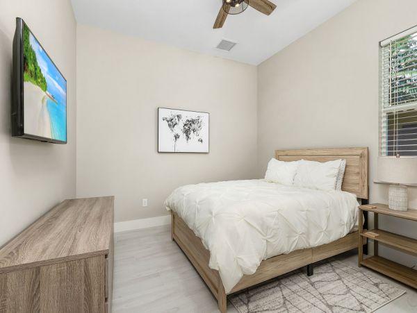 Cape Coral Home 1024205