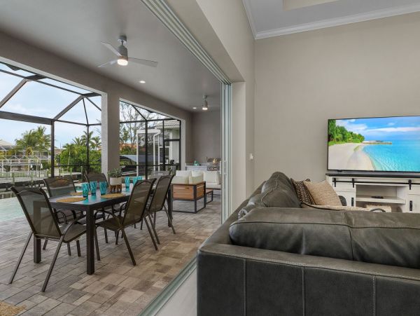 Cape Coral Home 1024205