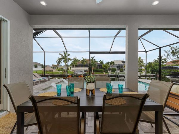 Cape Coral Home 1024205