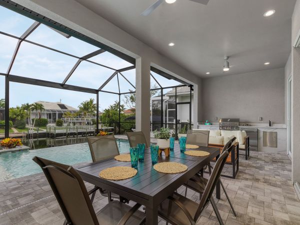 Cape Coral Home 1024205