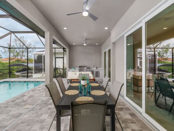Cape Coral Home 1024205