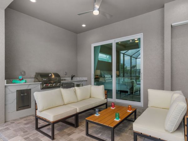 Cape Coral Home 1024205