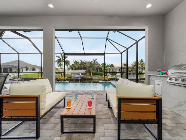 Cape Coral Home 1024205