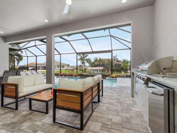 Cape Coral Home 1024205