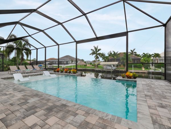 Cape Coral Home 1024205