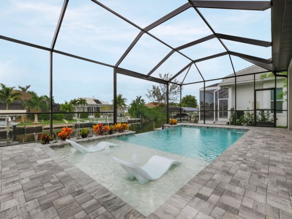 Cape Coral Home 1024205