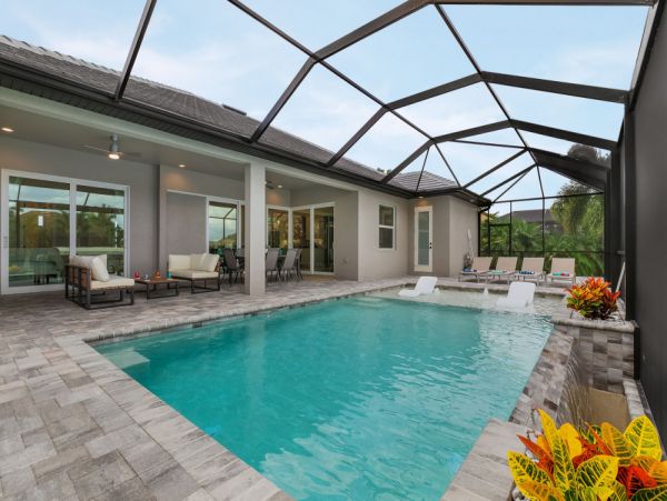 Cape Coral Home 1024205