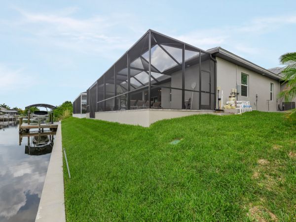 Cape Coral Home 1024205