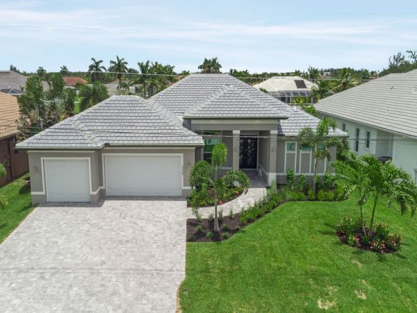 Cape Coral Home 1024205