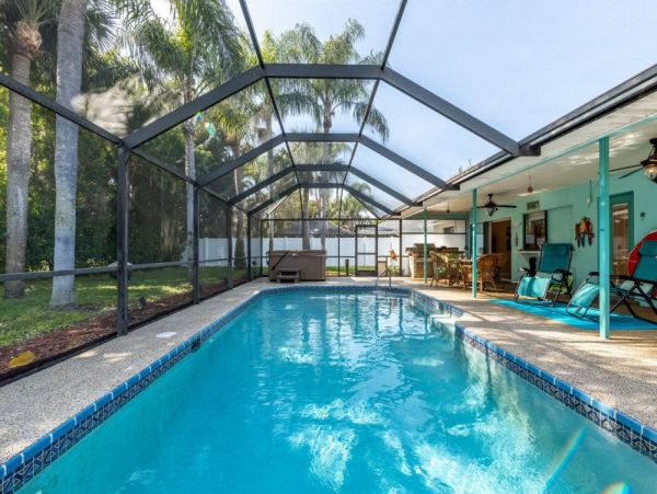 Cape Coral Home 1024206