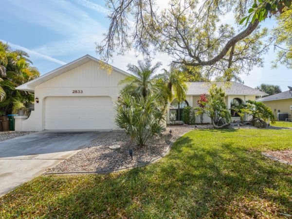 Cape Coral Home 1024206