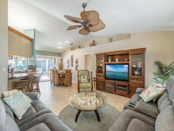 Cape Coral Home 1024206
