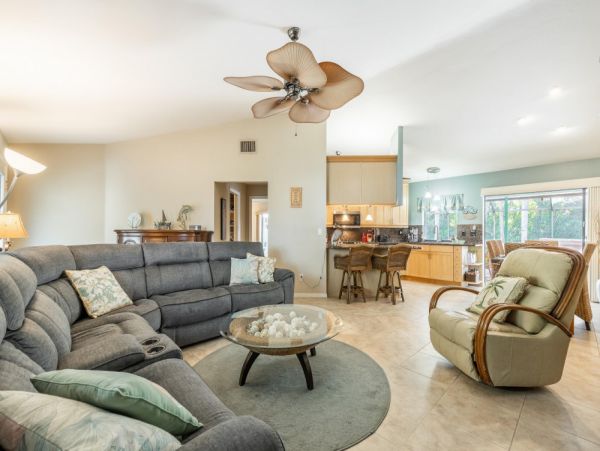 Cape Coral Home 1024206