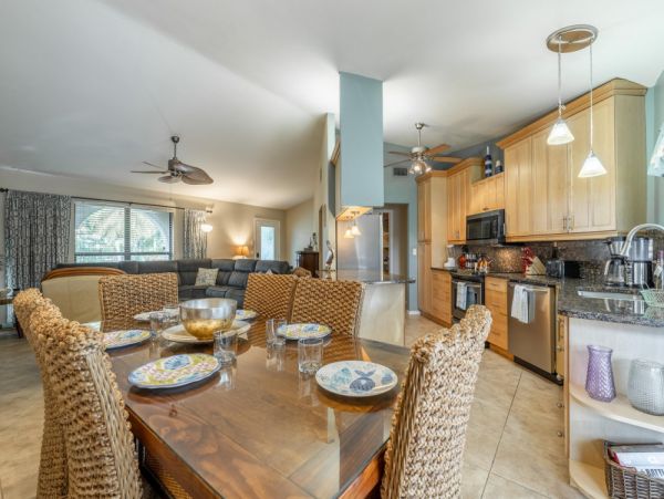 Cape Coral Home 1024206