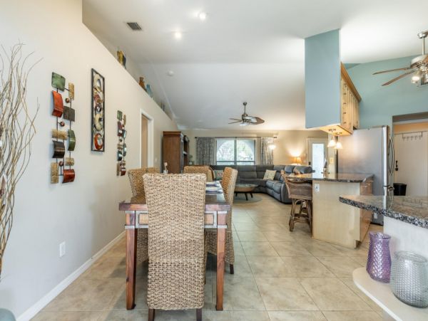 Cape Coral Home 1024206