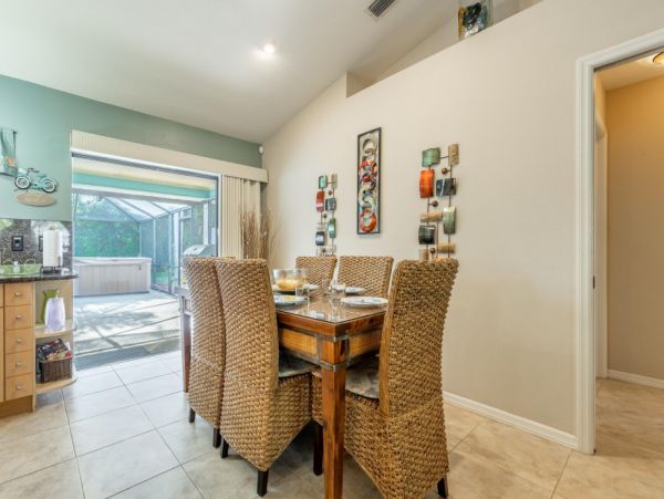 Cape Coral Home 1024206
