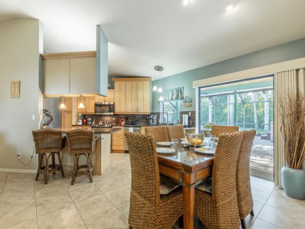 Cape Coral Home 1024206