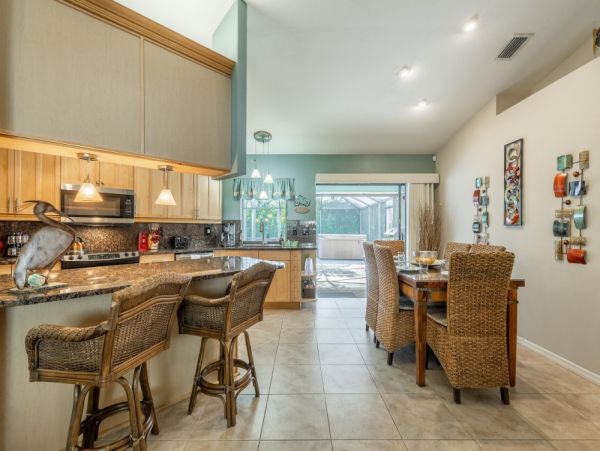 Cape Coral Home 1024206