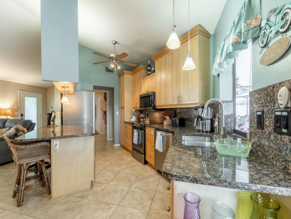 Cape Coral Home 1024206