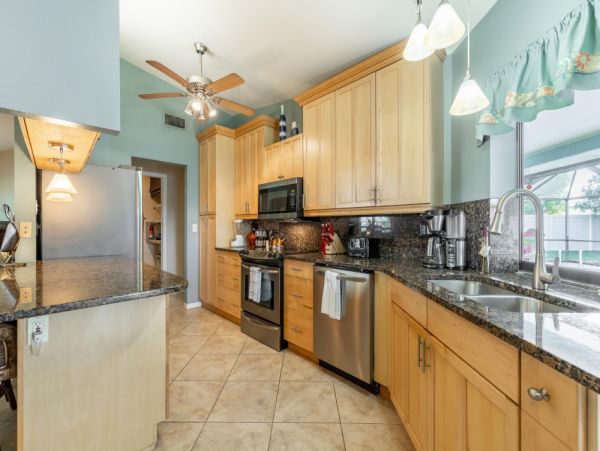 Cape Coral Home 1024206