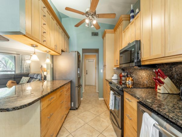 Cape Coral Home 1024206