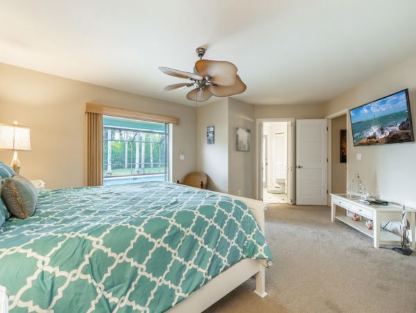 Cape Coral Home 1024206