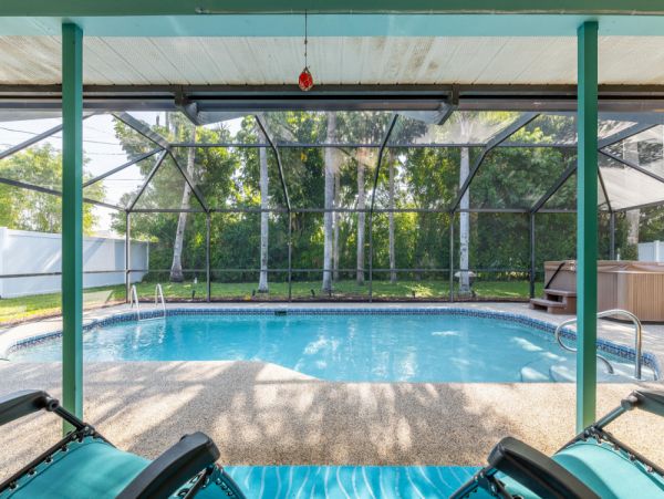 Cape Coral Home 1024206