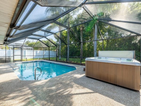 Cape Coral Home 1024206