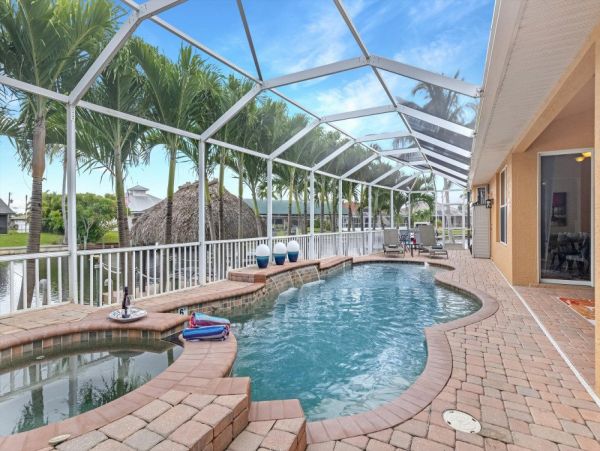Cape Coral Home 1024209