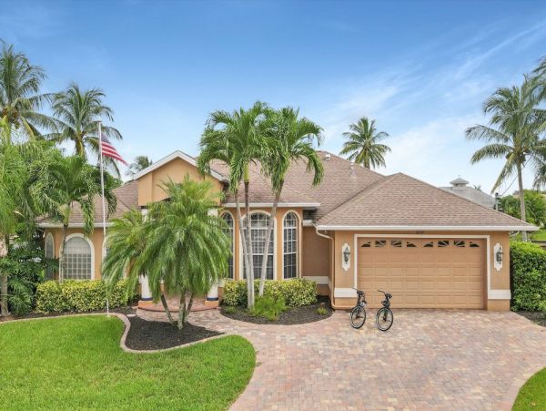 Cape Coral Home 1024209
