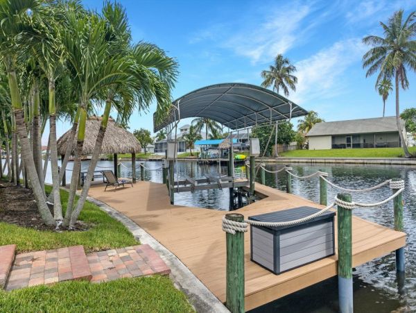 Cape Coral Home 1024209