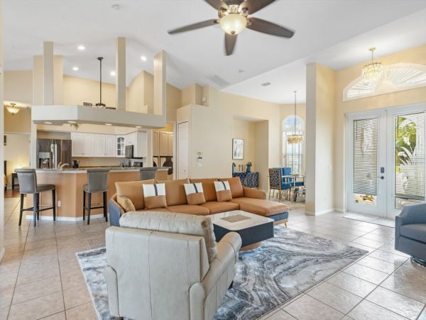Cape Coral Home 1024209