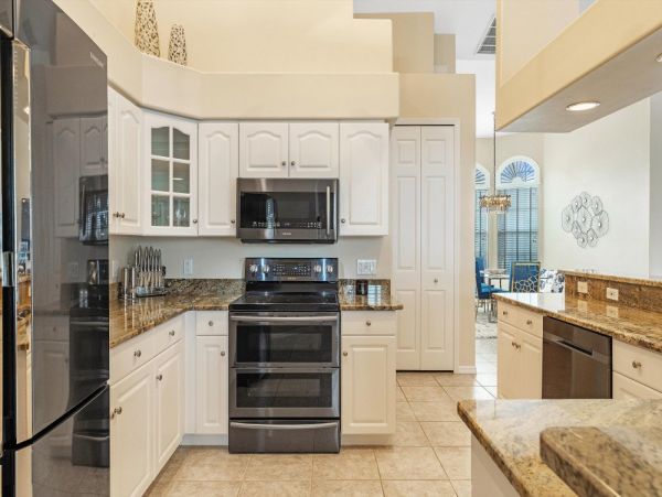 Cape Coral Home 1024209