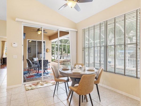 Cape Coral Home 1024209