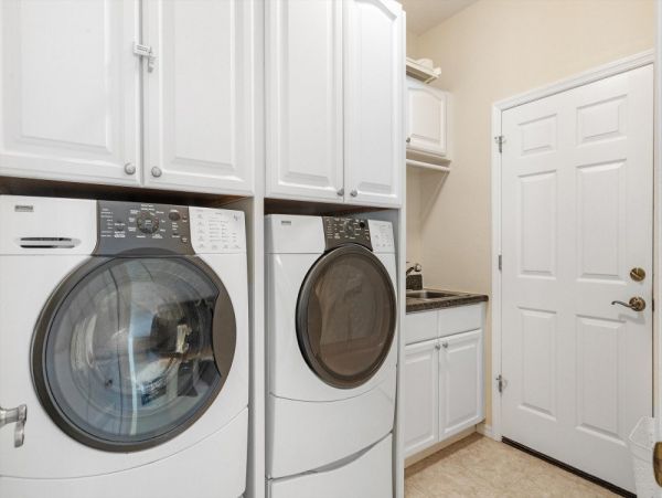 Cape Coral Home 1024209