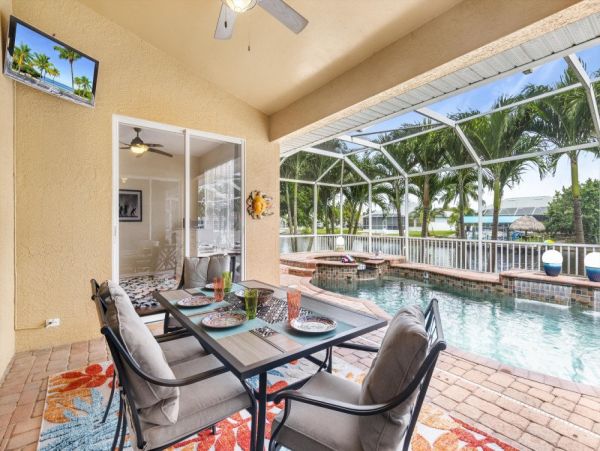 Cape Coral Home 1024209