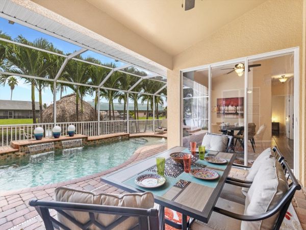 Cape Coral Home 1024209