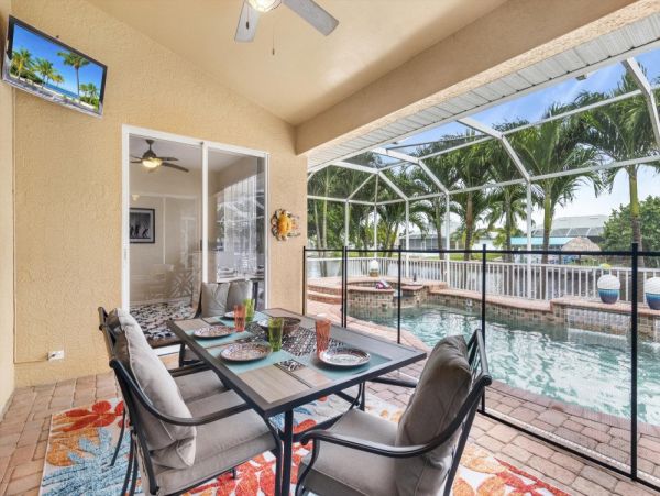 Cape Coral Home 1024209