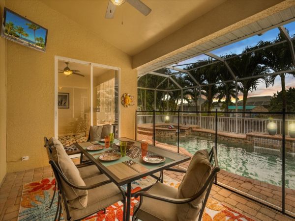 Cape Coral Home 1024209