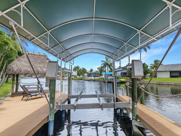 Cape Coral Home 1024209