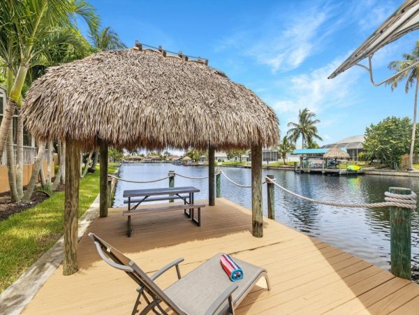 Cape Coral Home 1024209