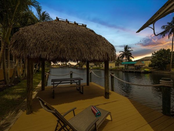 Cape Coral Home 1024209