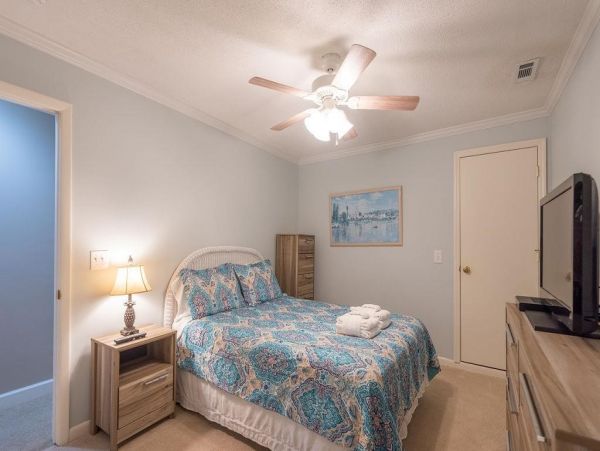 Charming Vacation Pool Home - Short Walk to Beach