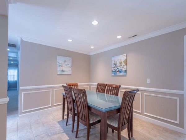 Charming Vacation Pool Home - Short Walk to Beach