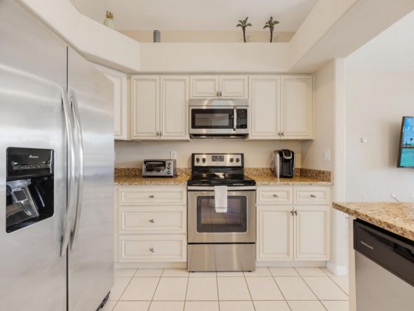 Cape Coral Home 1024211