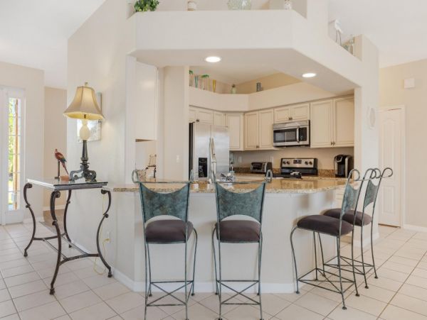 Cape Coral Home 1024211